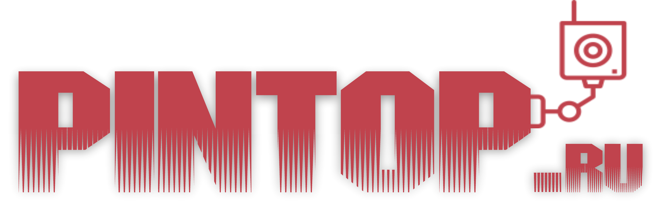 Pintop - онлайн магазин